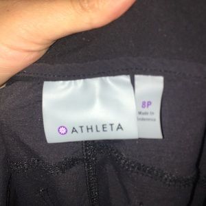 Athleta pants